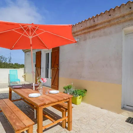 Hébergement de vacances 1 Bedroom Lovely In Cervione
